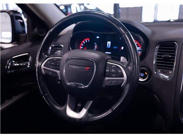 2017 Dodge Durango GT (Stk: R69273) in Calgary - Image 15 of 25