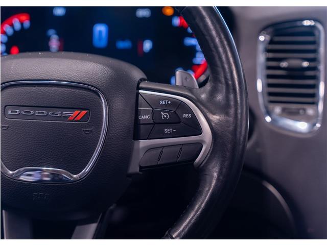 2017 Dodge Durango GT (Stk: R69273) in Calgary - Image 16 of 25