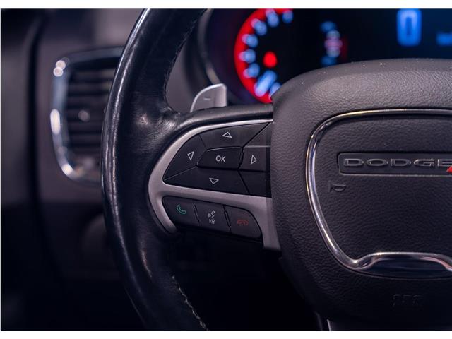 2017 Dodge Durango GT (Stk: R69273) in Calgary - Image 17 of 25