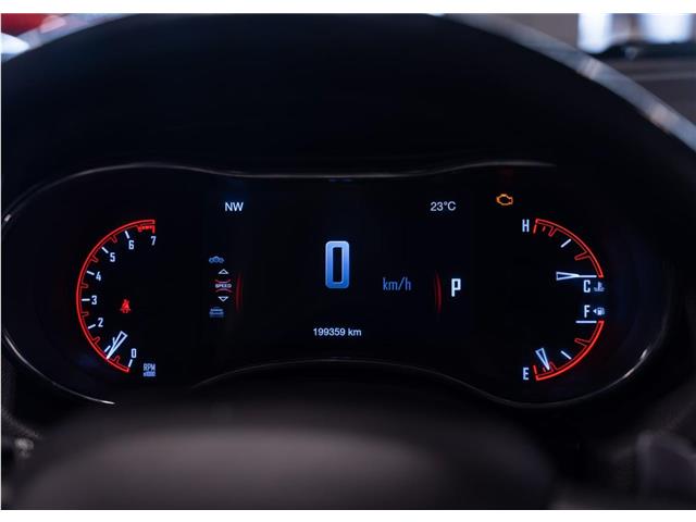 2017 Dodge Durango GT (Stk: R69273) in Calgary - Image 18 of 25