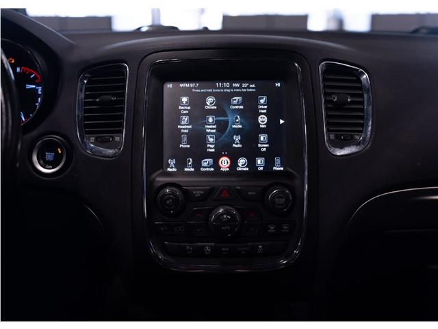 2017 Dodge Durango GT (Stk: R69273) in Calgary - Image 19 of 25