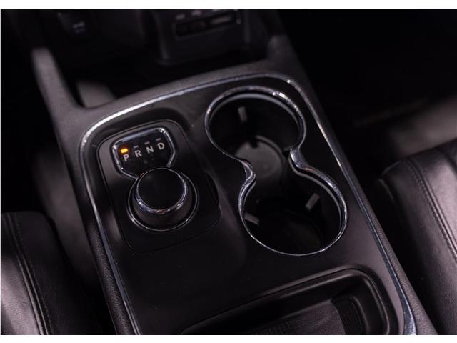 2017 Dodge Durango GT (Stk: R69273) in Calgary - Image 20 of 25
