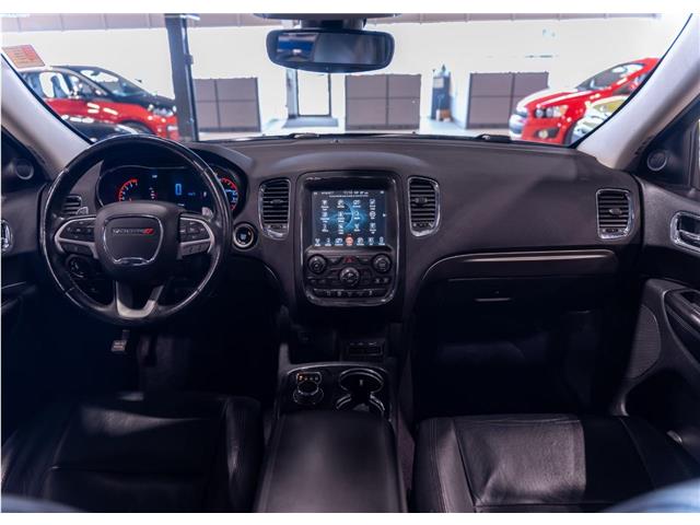 2017 Dodge Durango GT (Stk: R69273) in Calgary - Image 21 of 25