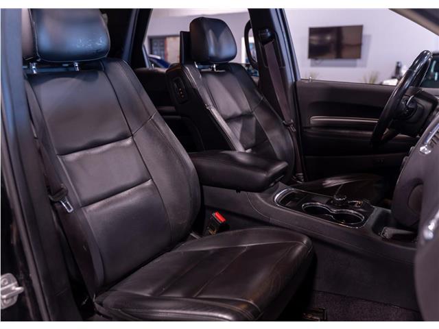 2017 Dodge Durango GT (Stk: R69273) in Calgary - Image 23 of 25