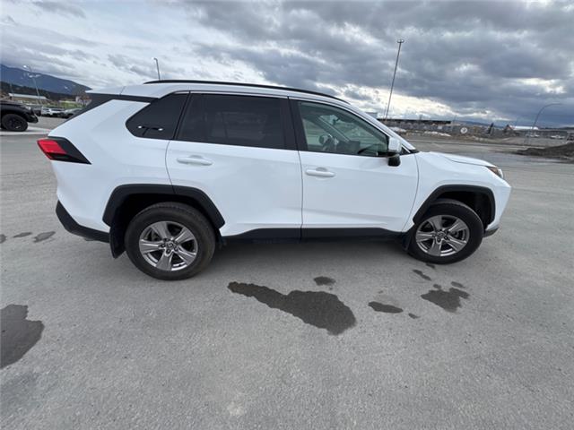 2022 Toyota RAV4 XLE (Stk: C299744K) in Cranbrook - Image 6 of 19