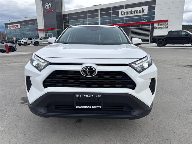 2022 Toyota RAV4 XLE (Stk: C299744K) in Cranbrook - Image 7 of 19