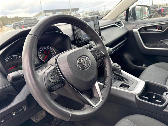 2022 Toyota RAV4 XLE (Stk: C299744K) in Cranbrook - Image 9 of 19