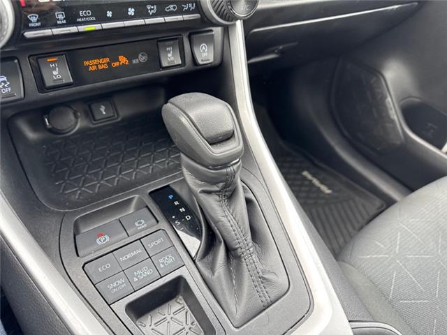 2022 Toyota RAV4 XLE (Stk: C299744K) in Cranbrook - Image 14 of 19