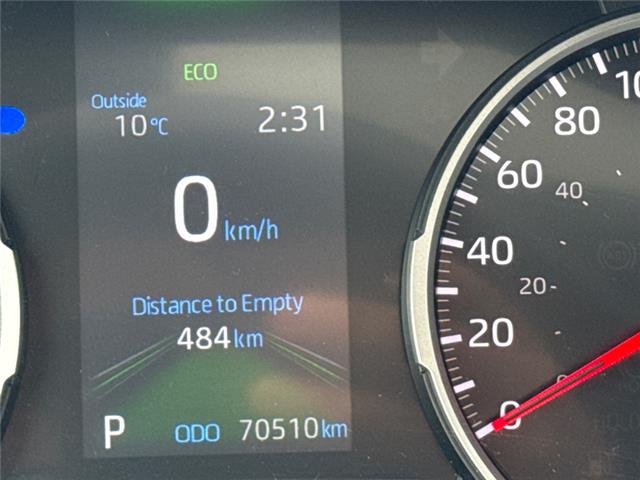 2022 Toyota RAV4 XLE (Stk: C299744K) in Cranbrook - Image 15 of 19