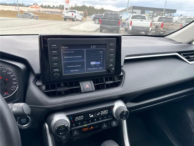 2022 Toyota RAV4 XLE (Stk: C299744K) in Cranbrook - Image 16 of 19
