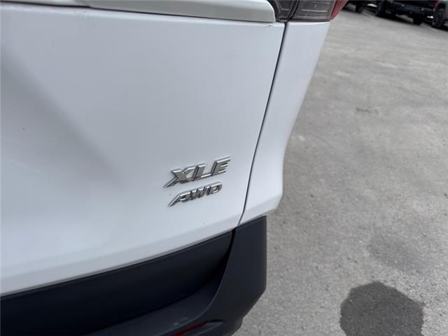 2022 Toyota RAV4 XLE (Stk: C299744K) in Cranbrook - Image 18 of 19