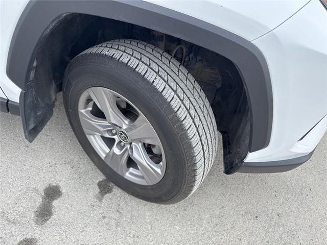 2022 Toyota RAV4 XLE (Stk: C299744K) in Cranbrook - Image 19 of 19