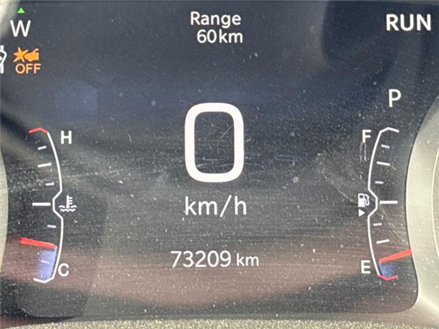 2024 Jeep Compass Trailhawk (Stk: T149181K) in Cranbrook - Image 14 of 20