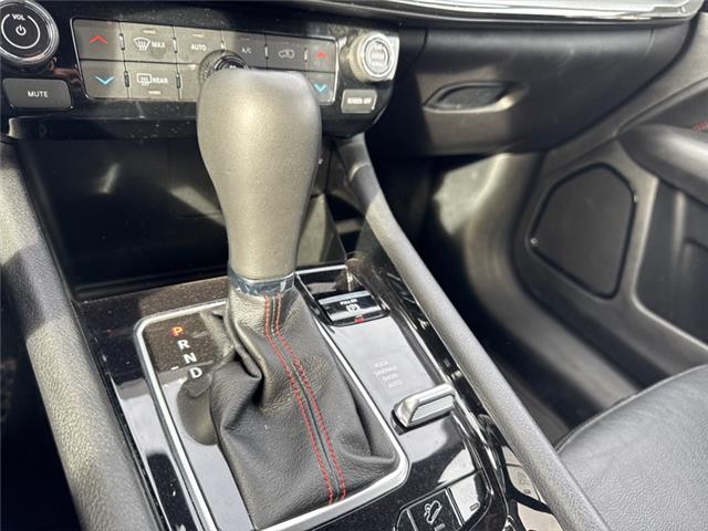 2024 Jeep Compass Trailhawk (Stk: T149181K) in Cranbrook - Image 15 of 20