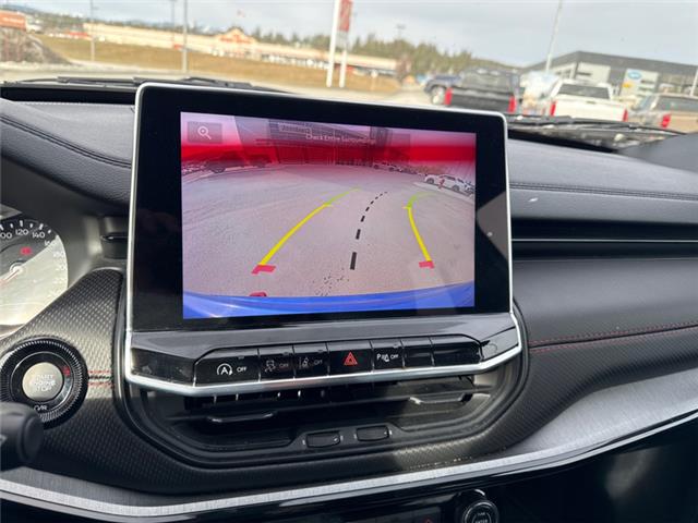 2024 Jeep Compass Trailhawk (Stk: T149181K) in Cranbrook - Image 16 of 20