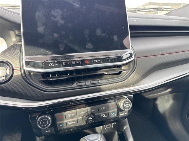 2024 Jeep Compass Trailhawk (Stk: T149181K) in Cranbrook - Image 17 of 20