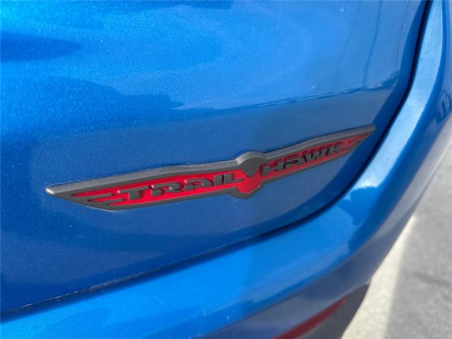 2024 Jeep Compass Trailhawk (Stk: T149181K) in Cranbrook - Image 19 of 20