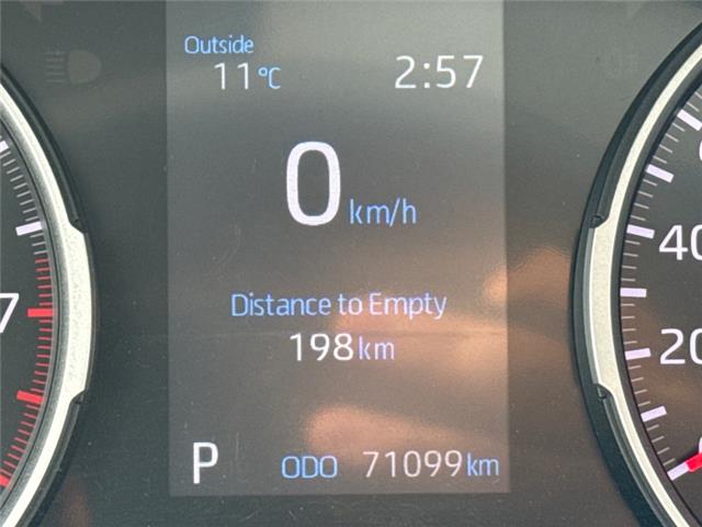 2022 Toyota RAV4 XLE (Stk: W257554K) in Cranbrook - Image 16 of 20