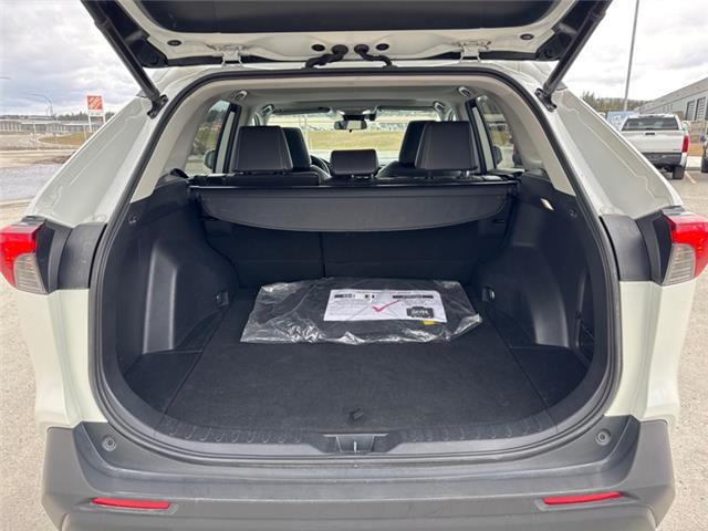 2022 Toyota RAV4 XLE (Stk: W257554K) in Cranbrook - Image 19 of 20