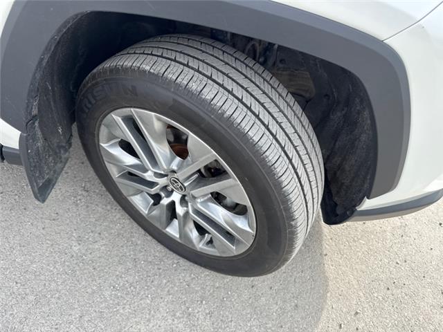 2022 Toyota RAV4 XLE (Stk: W257554K) in Cranbrook - Image 20 of 20