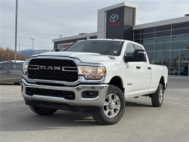 2023 RAM 2500 Big Horn (Stk: G614404K) in Cranbrook - Image 1 of 20