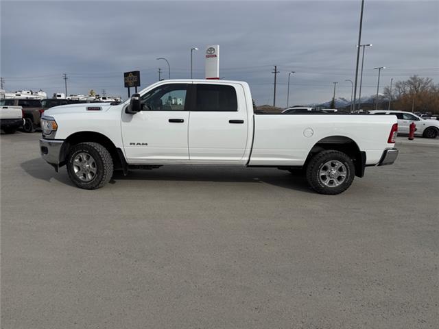 2023 RAM 2500 Big Horn (Stk: G614404K) in Cranbrook - Image 2 of 20