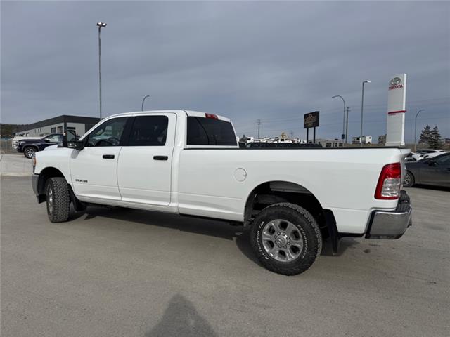 2023 RAM 2500 Big Horn (Stk: G614404K) in Cranbrook - Image 3 of 20