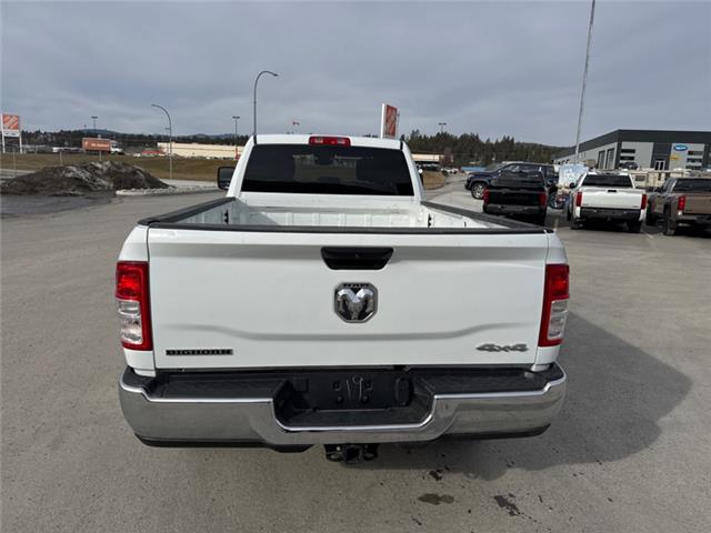 2023 RAM 2500 Big Horn (Stk: G614404K) in Cranbrook - Image 4 of 20