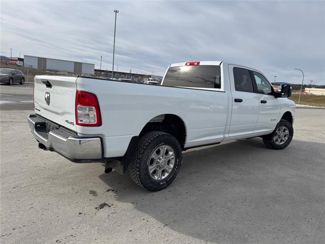 2023 RAM 2500 Big Horn (Stk: G614404K) in Cranbrook - Image 7 of 20