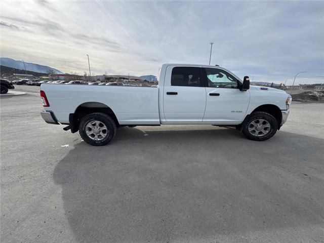 2023 RAM 2500 Big Horn (Stk: G614404K) in Cranbrook - Image 8 of 20