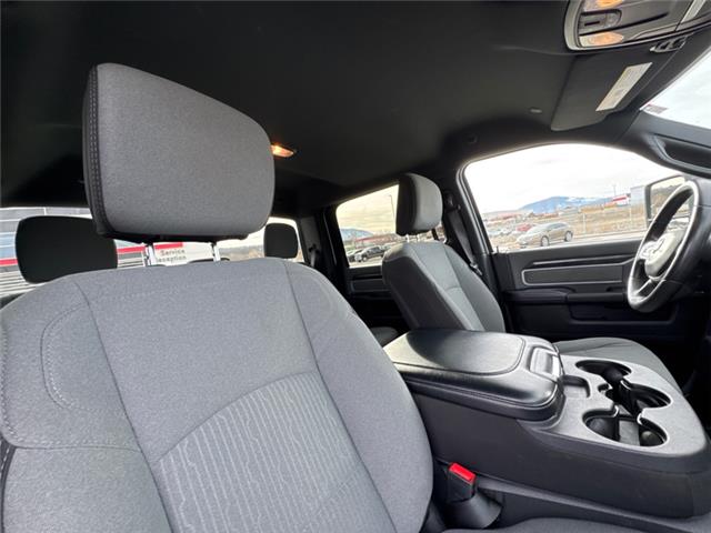 2023 RAM 2500 Big Horn (Stk: G614404K) in Cranbrook - Image 11 of 20