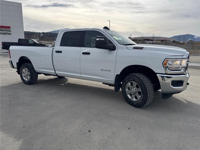 2023 RAM 2500 Big Horn (Stk: G614404K) in Cranbrook - Image 13 of 20