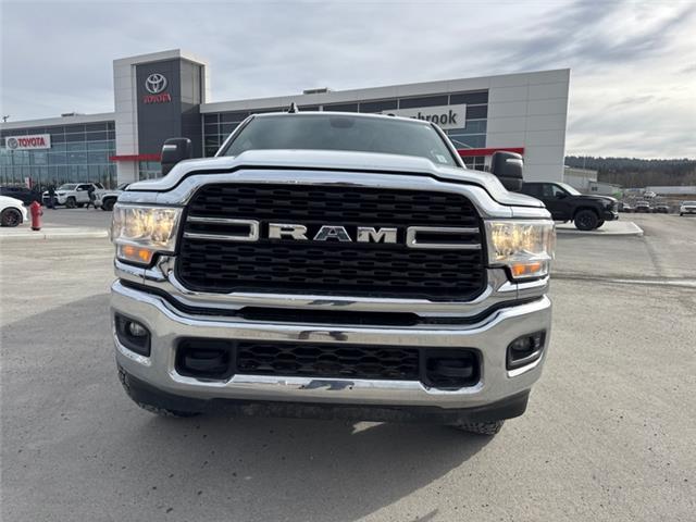 2023 RAM 2500 Big Horn (Stk: G614404K) in Cranbrook - Image 14 of 20