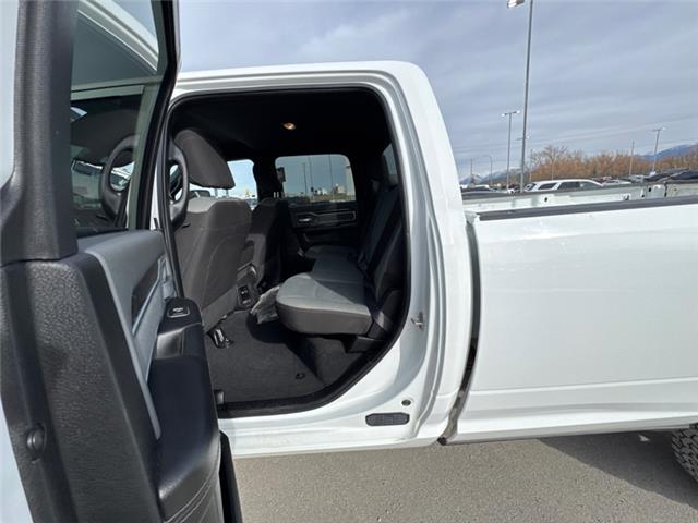 2023 RAM 2500 Big Horn (Stk: G614404K) in Cranbrook - Image 15 of 20