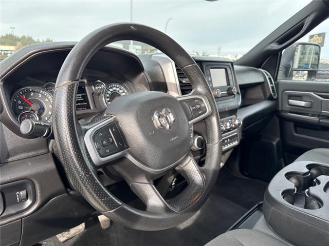 2023 RAM 2500 Big Horn (Stk: G614404K) in Cranbrook - Image 16 of 20
