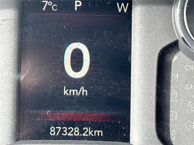 2023 RAM 2500 Big Horn (Stk: G614404K) in Cranbrook - Image 17 of 20