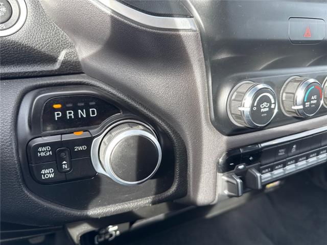 2023 RAM 2500 Big Horn (Stk: G614404K) in Cranbrook - Image 18 of 20