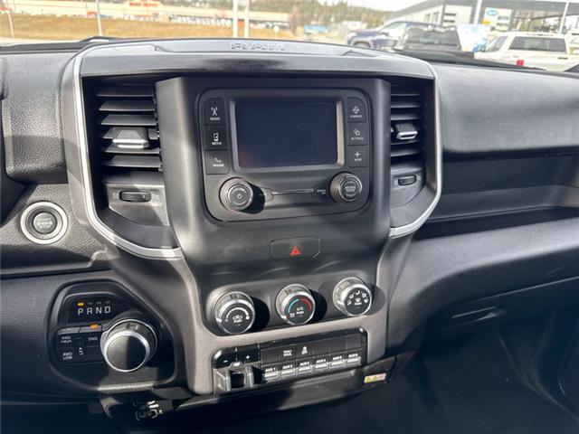 2023 RAM 2500 Big Horn (Stk: G614404K) in Cranbrook - Image 19 of 20