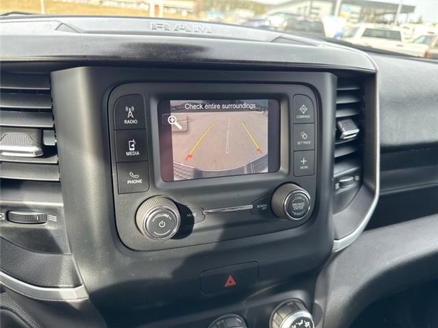 2023 RAM 2500 Big Horn (Stk: G614404K) in Cranbrook - Image 20 of 20