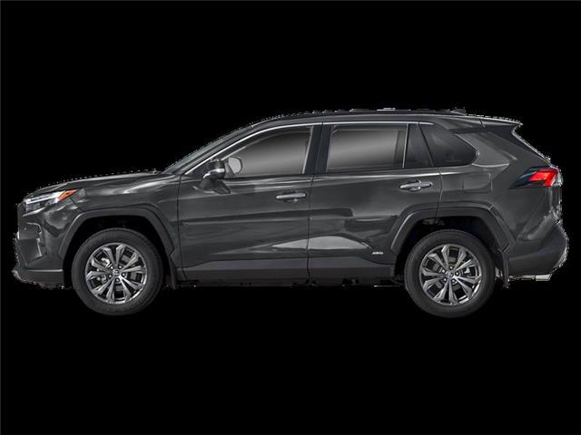 2024 Toyota RAV4 Hybrid Limited (Stk: W189309K) in Cranbrook - Image 1 of 1