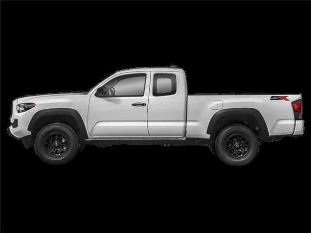 2021 Toyota Tacoma Base (Stk: X052659A) in Cranbrook - Image 1 of 1