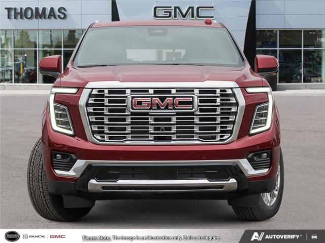 2026 GMC Yukon Denali (Stk: T78185) in Cobourg - Image 2 of 10
