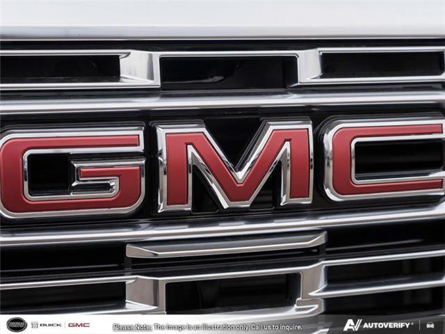 2026 GMC Yukon Denali (Stk: T78185) in Cobourg - Image 8 of 10