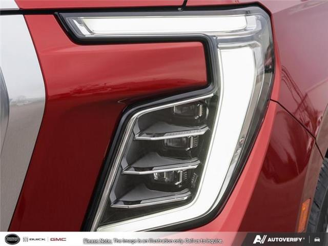 2026 GMC Yukon Denali (Stk: T78185) in Cobourg - Image 9 of 10