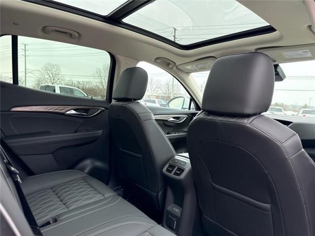 2023 Buick Envision Avenir (Stk: 80741) in St. Thomas - Image 6 of 7