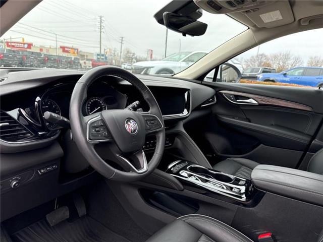 2023 Buick Envision Avenir (Stk: 80741) in St. Thomas - Image 7 of 7