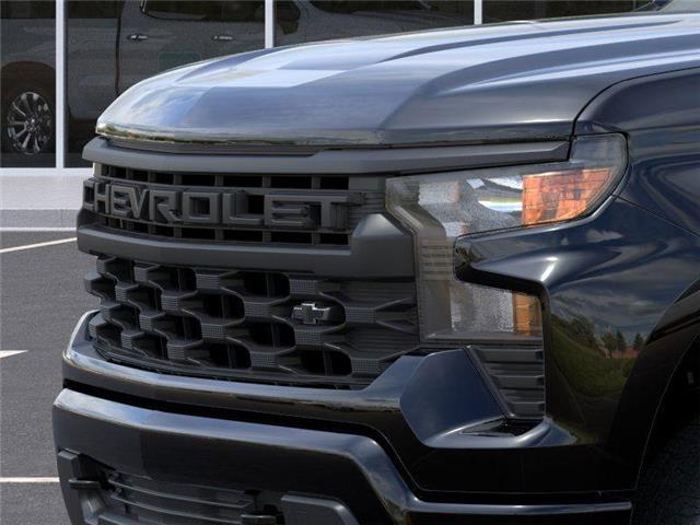 2026 Chevrolet Silverado 1500 Custom (Stk: 86039) in St. Thomas - Image 13 of 24