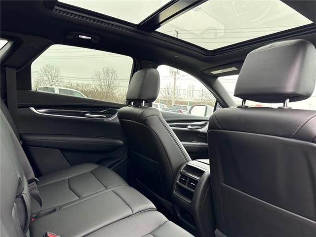 2022 Cadillac XT5 Premium Luxury (Stk: 82751) in St. Thomas - Image 6 of 7 2022 Cadillac XT5 Premium Luxury (Stk: 82751) in St. Thomas - Image 6 of 7