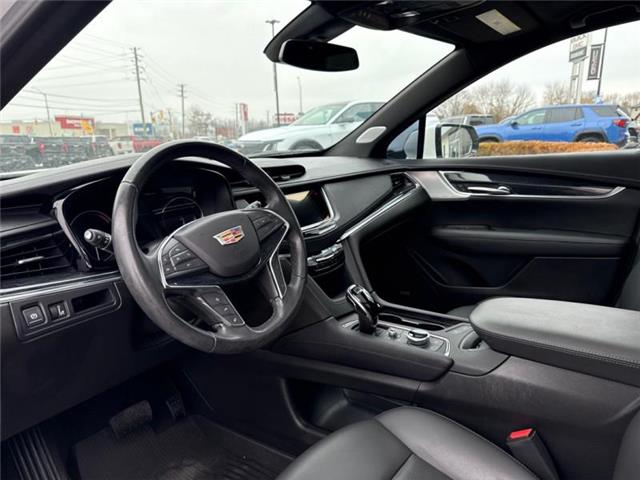 2022 Cadillac XT5 Premium Luxury (Stk: 82751) in St. Thomas - Image 7 of 7 2022 Cadillac XT5 Premium Luxury (Stk: 82751) in St. Thomas - Image 7 of 7