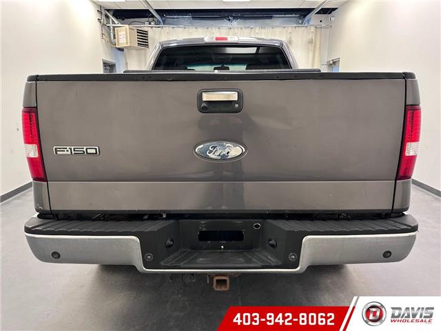 2008 Ford F-150  (Stk: 21308) in Lethbridge - Image 2 of 17